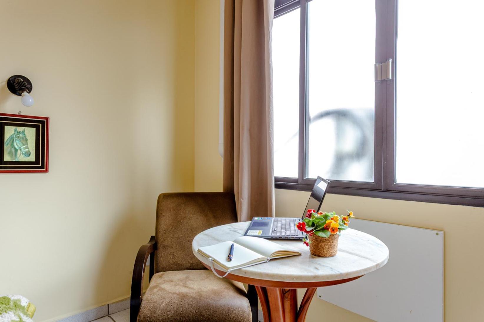 Daher Center Hotel São Paulo Eksteriør billede